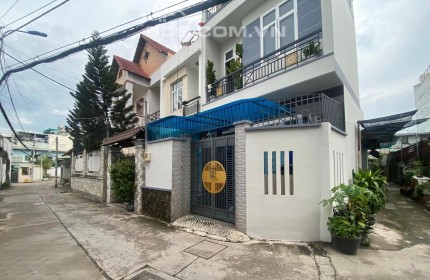 BÁN NHÀ 2PN-50M2-P.LINH TÂY TP.THỦ ĐỨC CHỈ HƠN 2 Tỷ